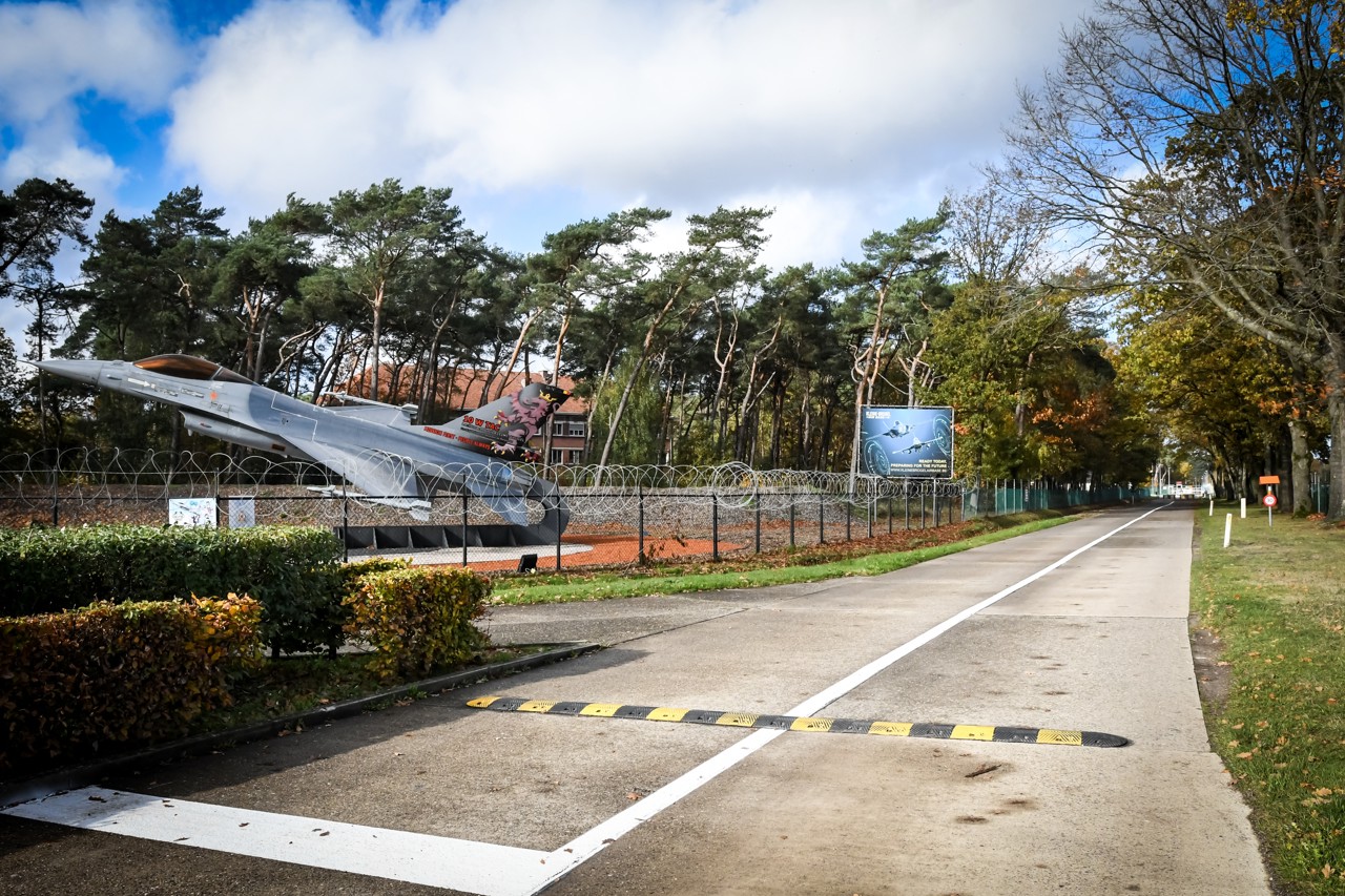 Belgische politie vraagt Nederlandse collega's uit te kijken naar drones