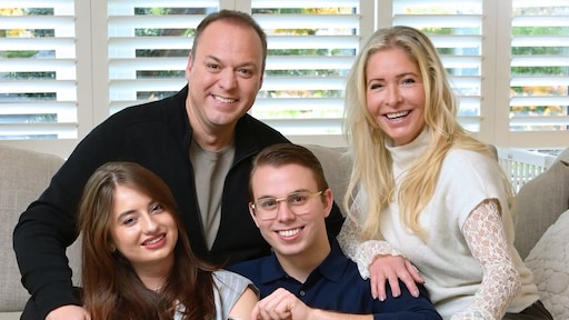 Mariska Bauer onthult geslacht eerste kleinkind: 'Wat kijken we ernaar uit'