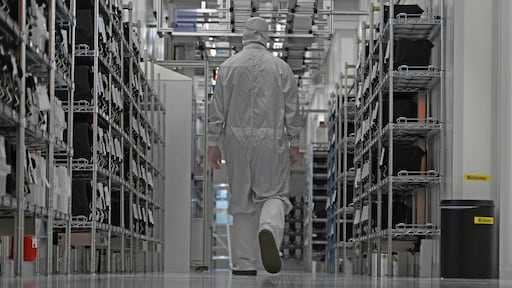 Exportban voorbij, maar spanningen bij Nexperia lopen hoog op: 'Op voet van oorlog'