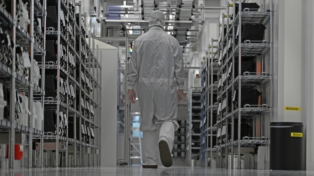 Exportban voorbij, maar spanningen bij Nexperia lopen hoog op: 'Op voet van oorlog'