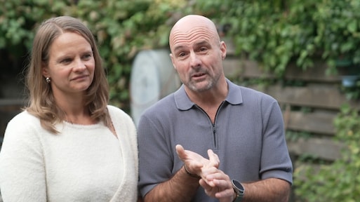 Koppel niet blij met verbouwing in SBS6-programma VTwonen: 'Ik vind het verschrikkelijk'