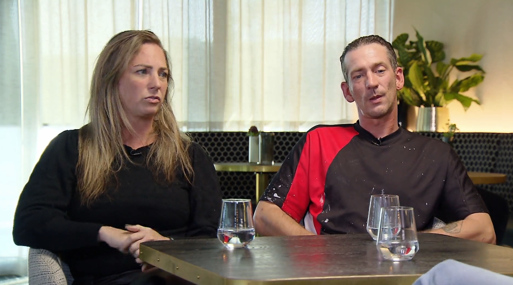 Caroliene overweegt latrelatie na acht jaar klussen in HMMIK