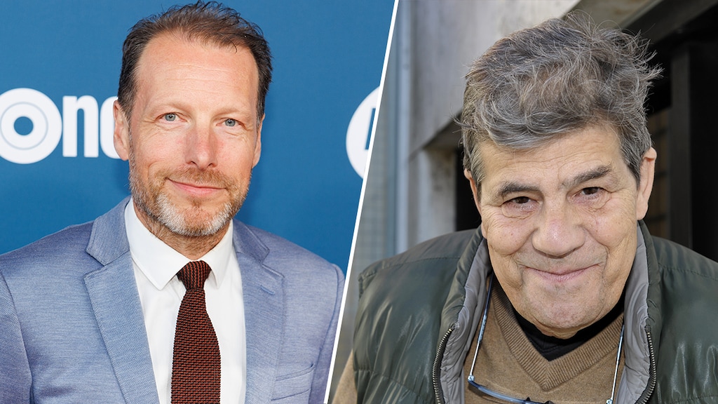 Herman van der Zandt reageert op overlijden Joost Prinsen: 'Heel jammer'