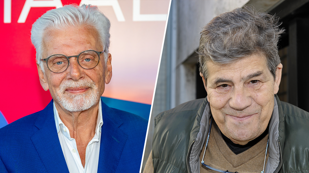 Jan Slagter over Joost Prinsen: 'Nederland verliest een tv-icoon'