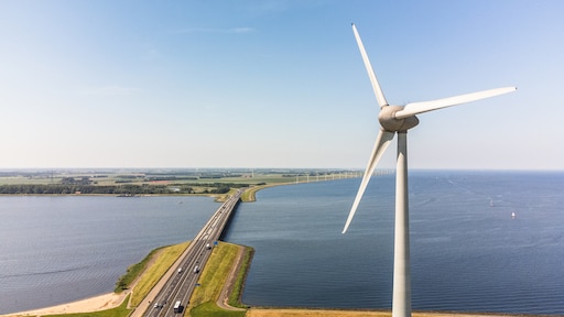 Steden bouwen op het water: hoe realistisch is het plan van D66?