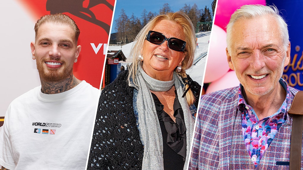 Van Sjorleone tot moeder Monique: dit zijn de grote favorieten voor de Dutch Reality Awards