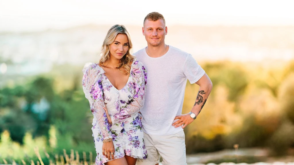 Temptation Island keert in 2026 terug op tv 