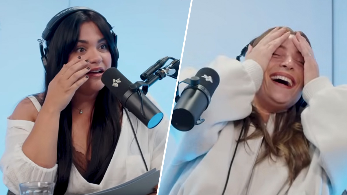 OGENE-zussen onthullen gênante seksmomenten in ouderlijk huis