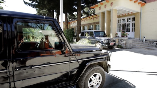 Staat hoeft 42 Afghaanse ambassadebewakers niet naar Nederland te halen