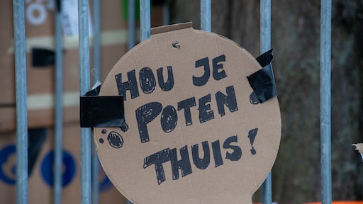 Mannen denken vaker na over grensoverschrijdend gedrag, maar ingrijpen, ho maar