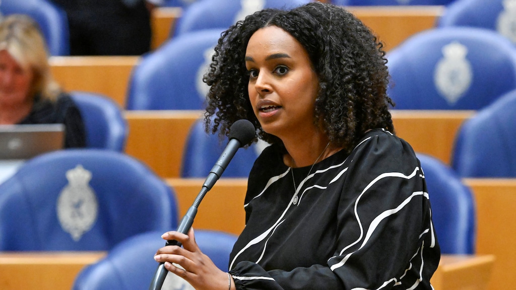 Stichting Stem op een Vrouw: hoogste percentage vrouwen in de Kamer sinds 1918