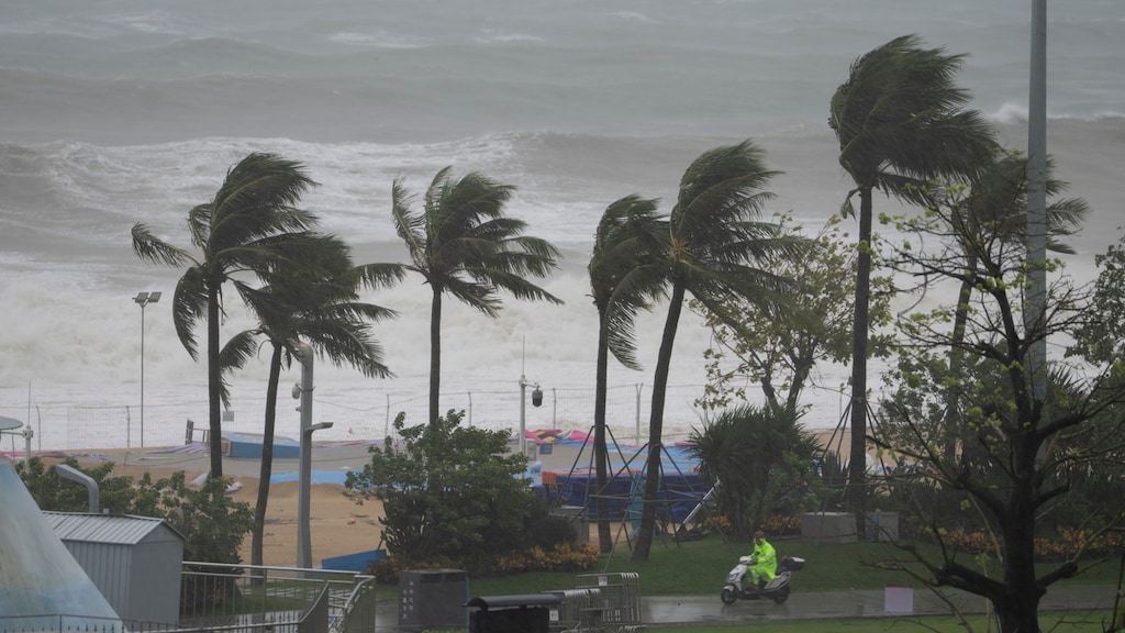 VN: nieuwe klimaatdoelen ontbreken, ernstige escalatie van risico's dreigt