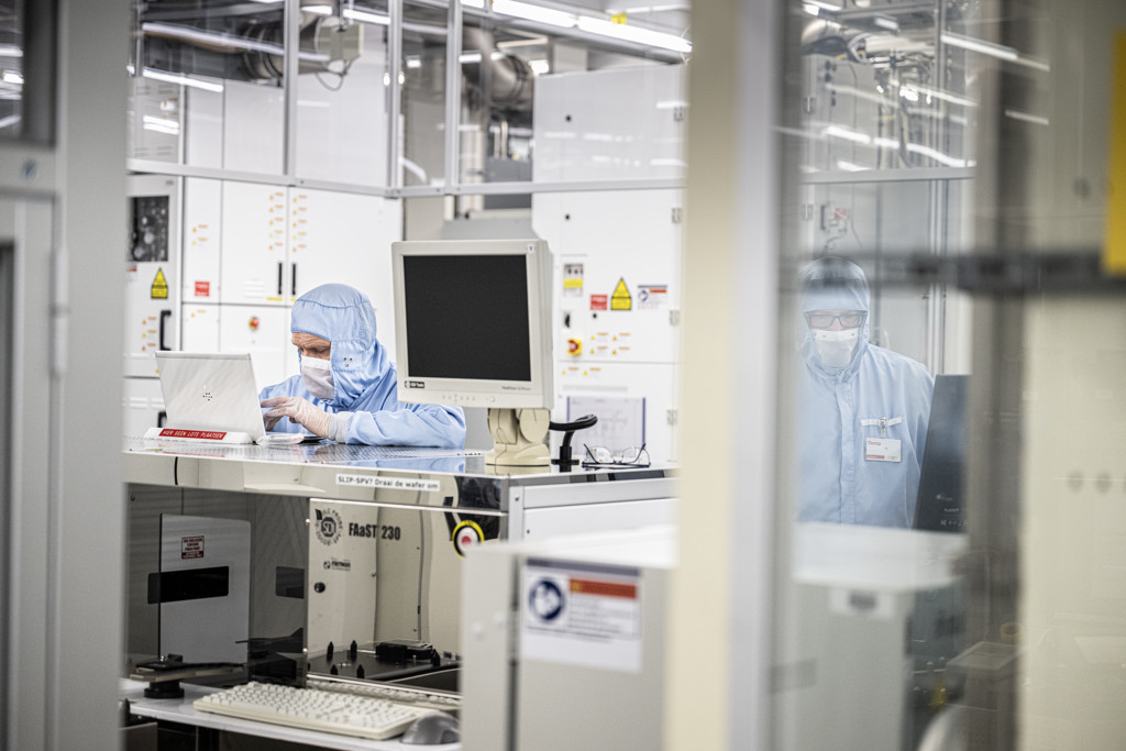 China haalt hard uit naar Nederland vanwege Nexperia: 'Verantwoordelijk voor chaos'