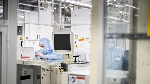 China haalt hard uit naar Nederland vanwege Nexperia: 'Verantwoordelijk voor chaos'