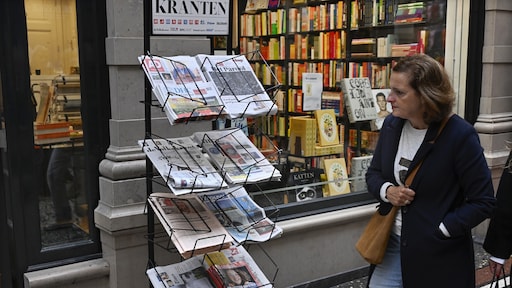 Twee miljoen Nederlandse nieuwsberichten verwijderd uit AI-database