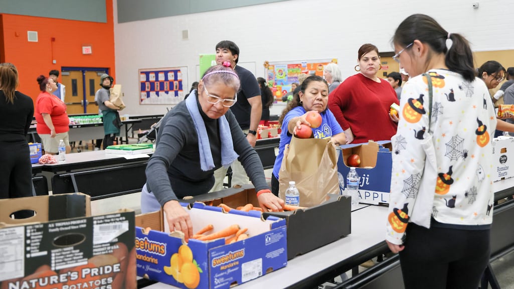 Shutdown VS evenaart record van langste overheidssluiting in 2018