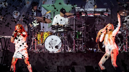 S10 en Froukje gaan Ziggo Dome-shows nooit meer vergeten: 'Een kroon op datgene wat er al was'