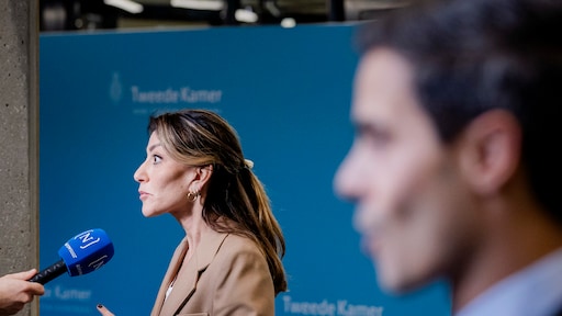 Jetten (D66) wil nog steeds middenkabinet, Yeşilgöz (VVD) sluit ook GroenLinks-PvdA onder Klaver uit