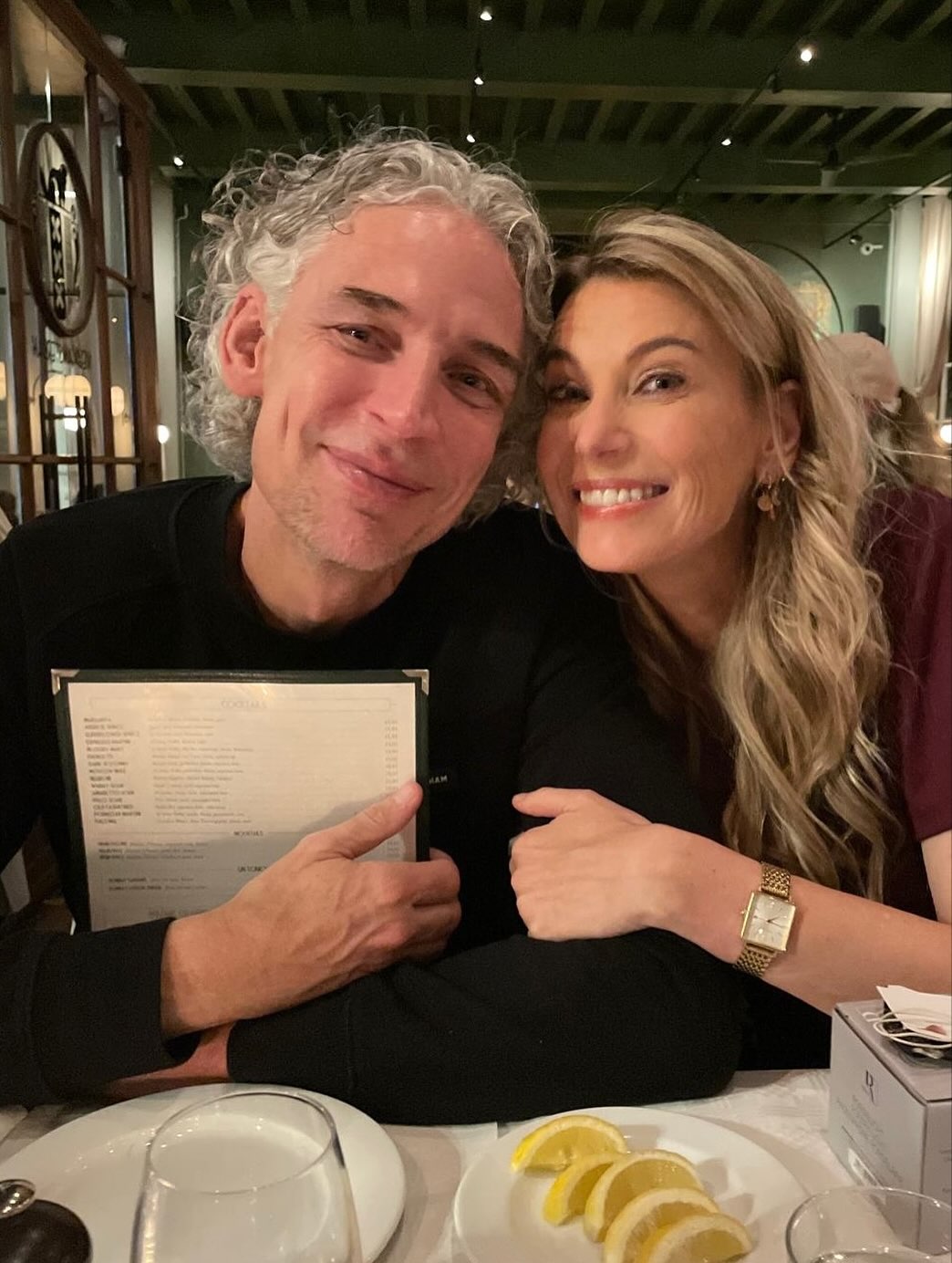 Susan Smit wil nieuwe liefde 'van de daken schreeuwen': 'Jij bent het' 