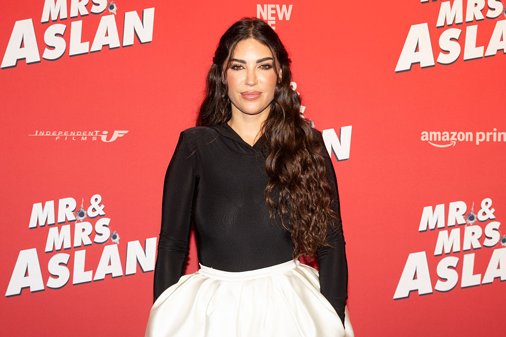 Yolanthe Cabau op de cover van Amerikaans tijdschrift: 'Zo dankbaar'