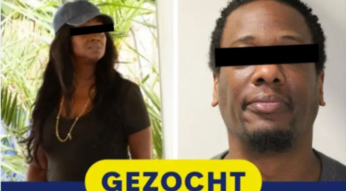 Verdachten dood Sherwin Peterhof op korte termijn uitgeleverd