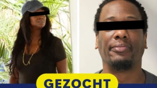 Verdachten dood Sherwin Peterhof op korte termijn uitgeleverd