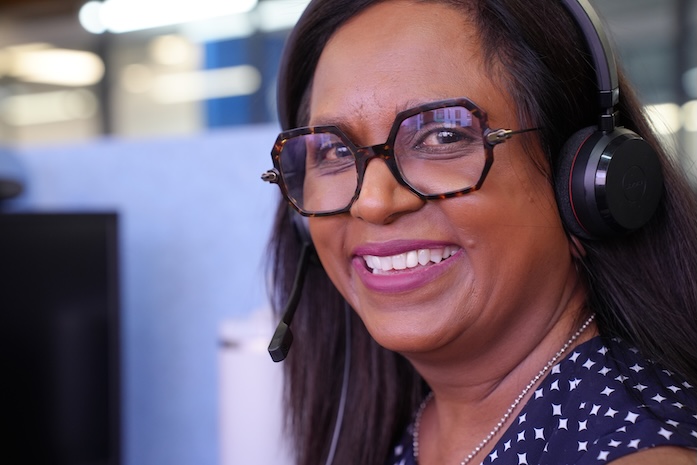 Werken op afstand: Zuid-Afrikanen in dienst Nederlandse bedrijven