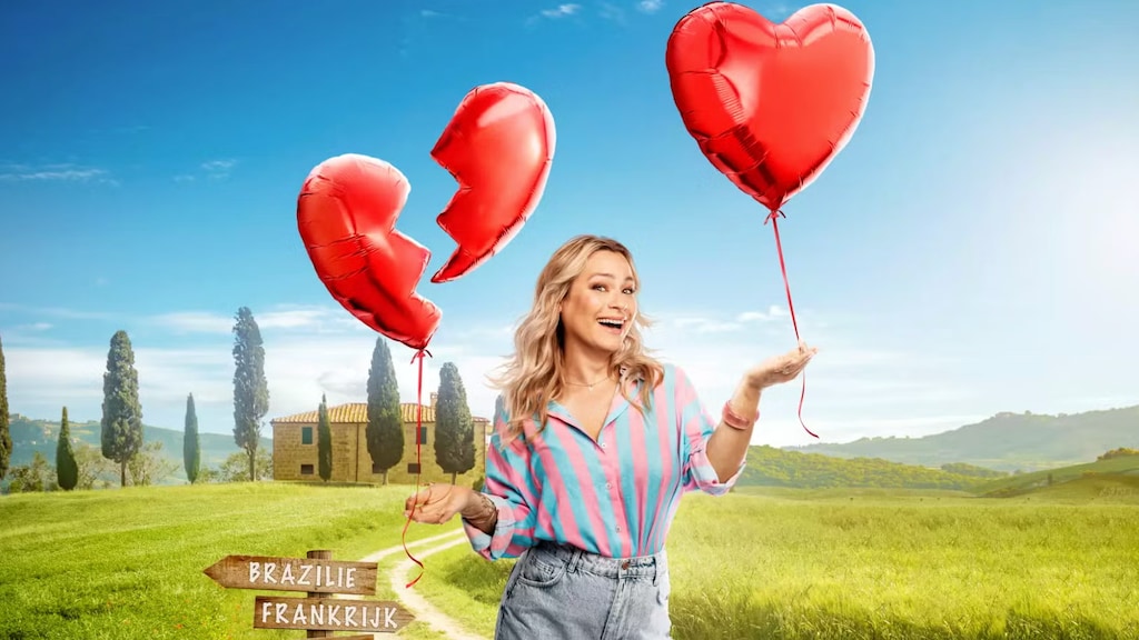 Vlaamse variant van B&B Vol Liefde nu te streamen