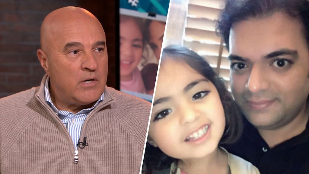 Vader van Insiya nog altijd niet op internationale opsporingslijst