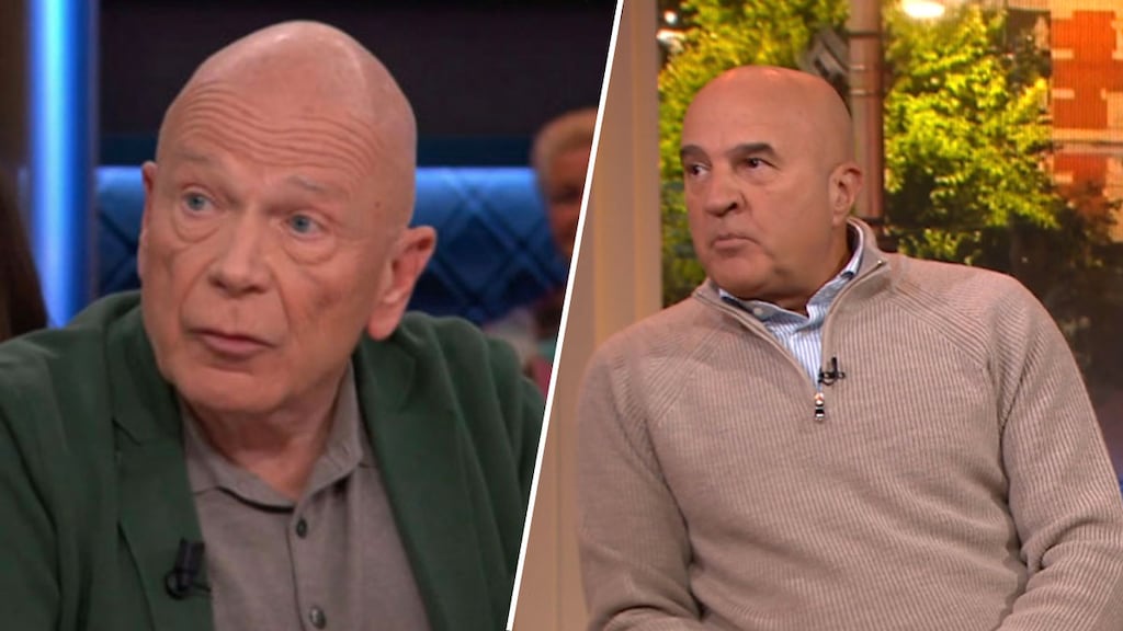 Gastoptreden Peter Plasman bij Pauw & De Wit 'volkomen terecht'