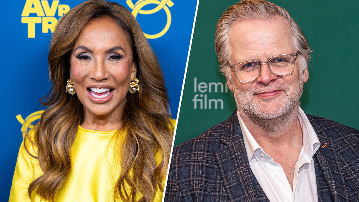 Patty Brard en Patrick Stoof schitteren in kerstmusical Scrooge Live