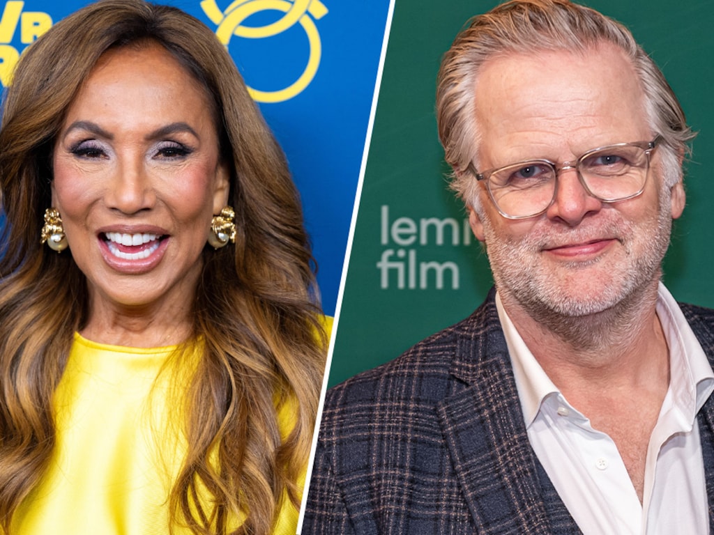 Patty Brard en Patrick Stoof schitteren in kerstmusical Scrooge Live