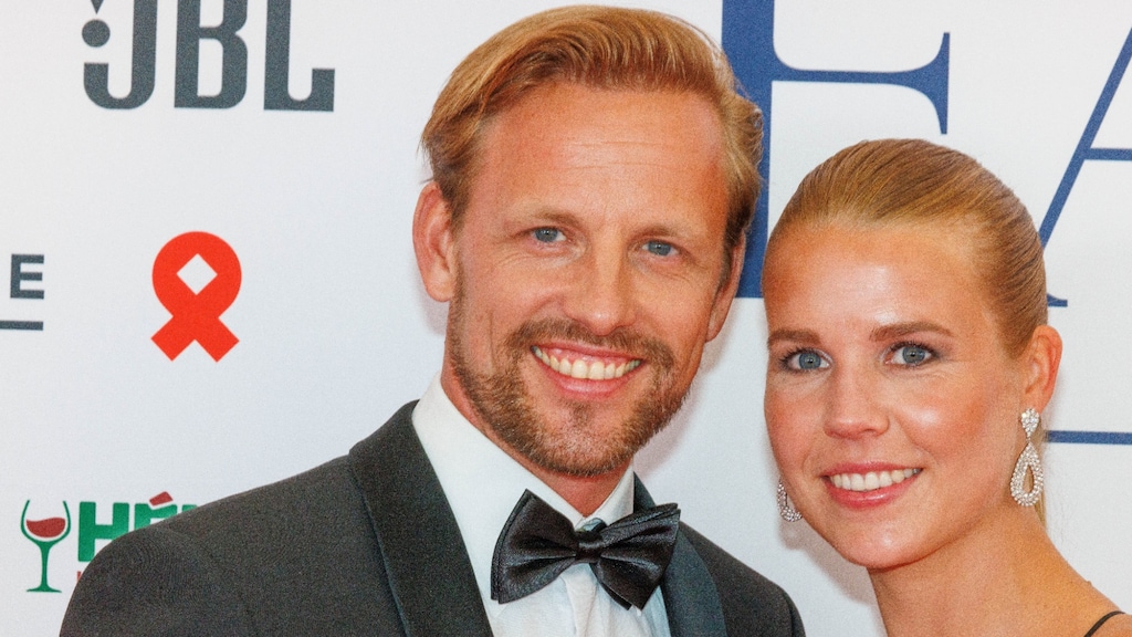 Michel Mulder geopereerd aan tumor: 'Ik heb me volledig overgegeven aan de medici'