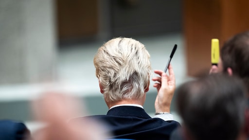 Strijd om de zetels niet gestreden: partijen nog niet eens over stoelendans Tweede Kamer