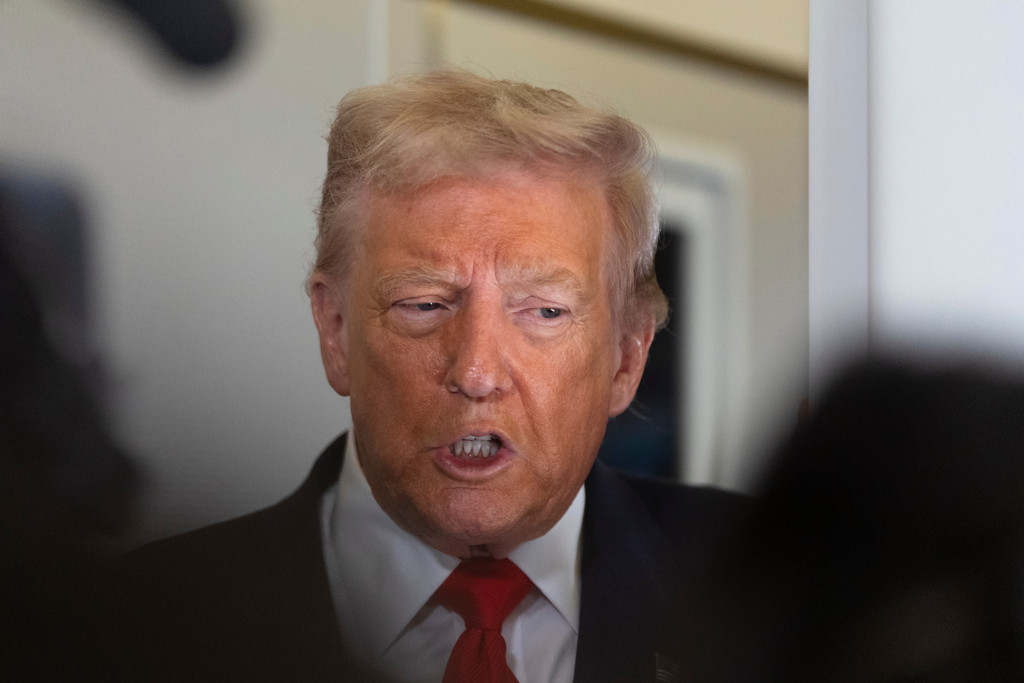 Democraten winnen lokale verkiezingen VS: 'Trumps gedrag afgekeurd'