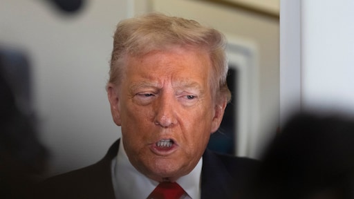 Democraten winnen lokale verkiezingen VS: 'Trumps autoritaire gedrag afgekeurd'