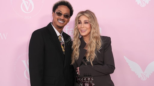 Cher trekt zich niets aan van leeftijdsverschil met 40 jaar jongere vriend: 'Geest is nog jong'