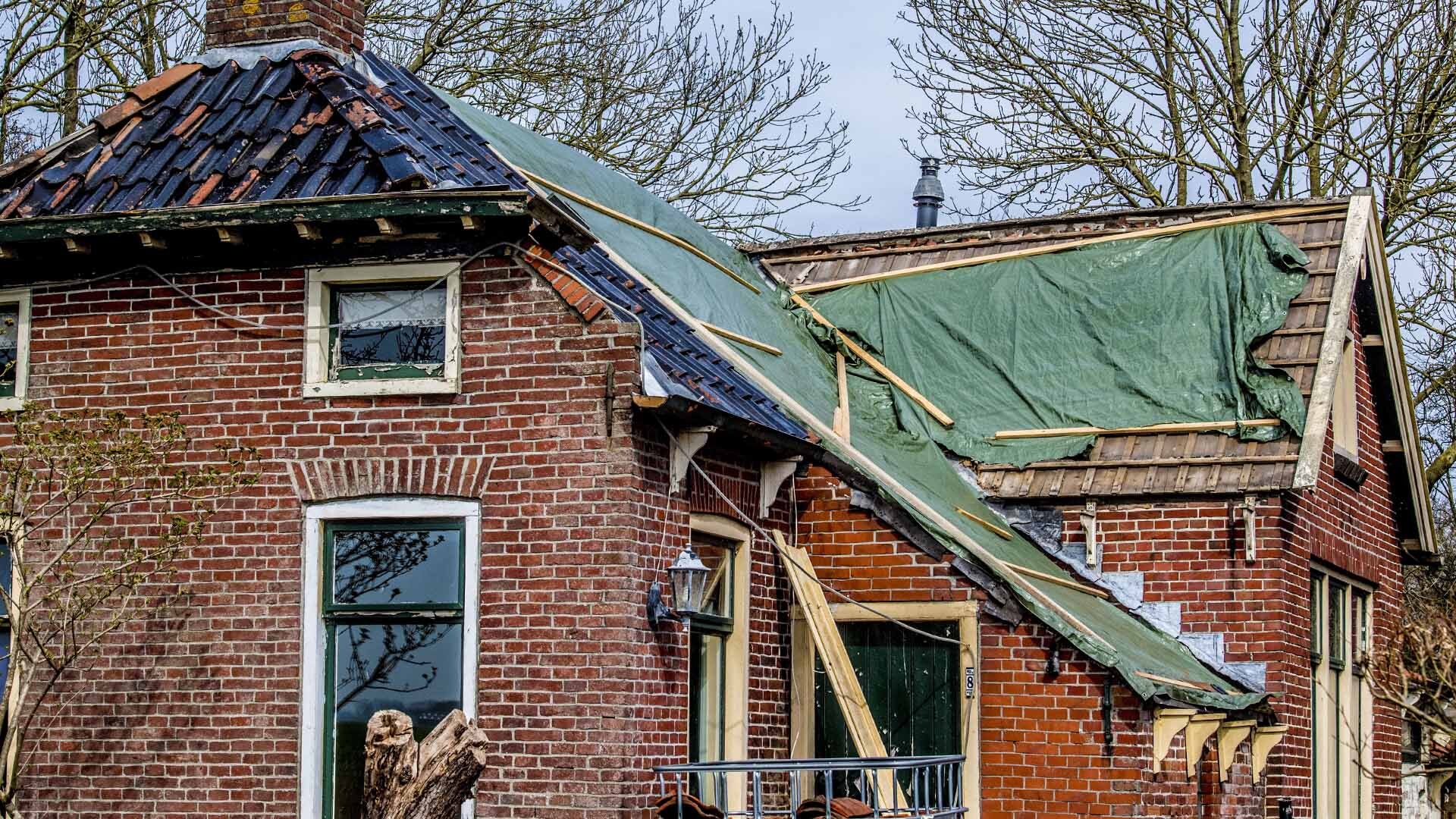 Aardbevingen laten diepe sporen na bij Groningse jeugd: 'Hoe meer schade, hoe meer wantrouwen'