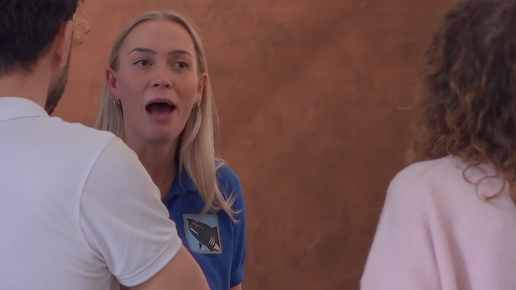 Kijkers van De Bondgenoten furieus vanwege opmerking Demi: 'Ze gaat veel te ver'