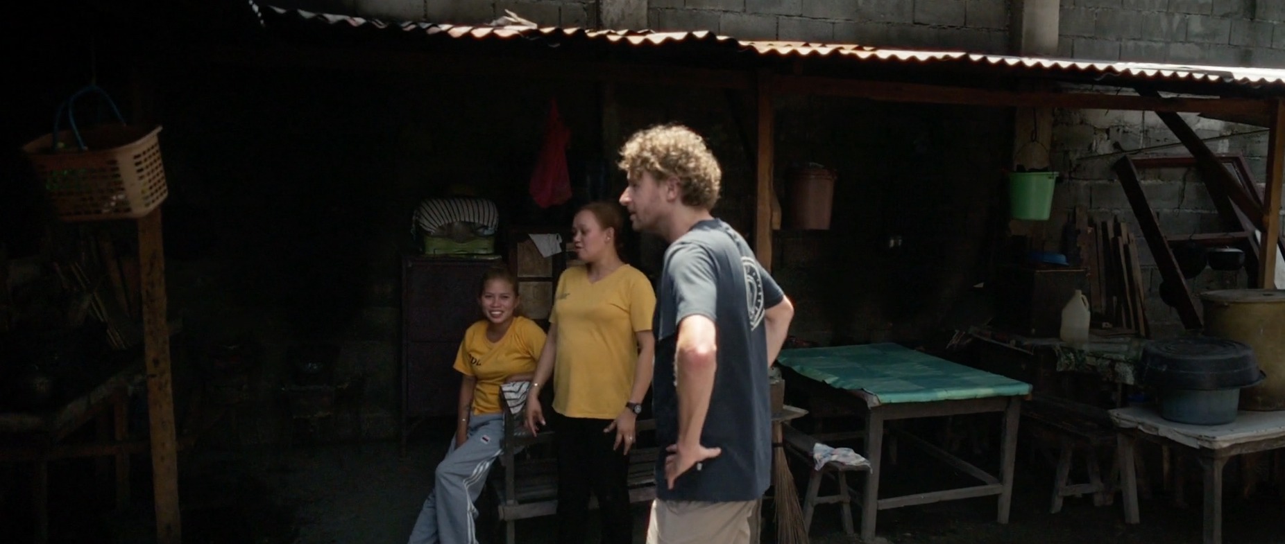 Filipijnse vrouw krijgt jarenlange celstraf nadat vriendin haar verlinkt