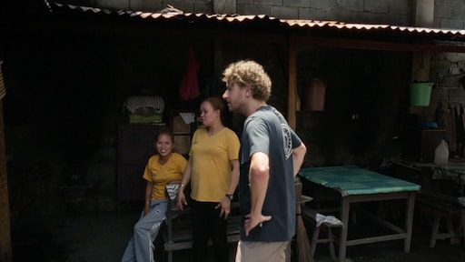 Filipijnse vrouw krijgt jarenlange celstraf nadat vriendin haar verlinkt: 'Heb m'n kind niet meer gezien'