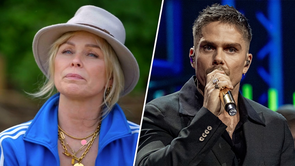 Relatie met André Hazes had veel impact op leven Bridget Maasland: 'Mensen wilden jeugdzorg op me afsturen'