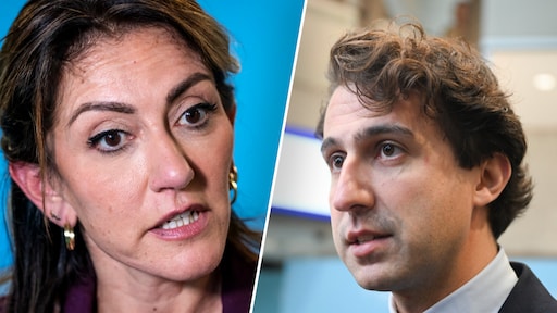 VVD sluit GroenLinks-PvdA opnieuw uit, 'ook gedogen niet aan de orde'