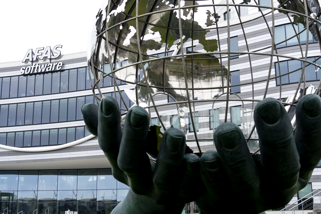 Korter werken, zelfde loon: AFAS voert vierdaagse werkweek definitief in