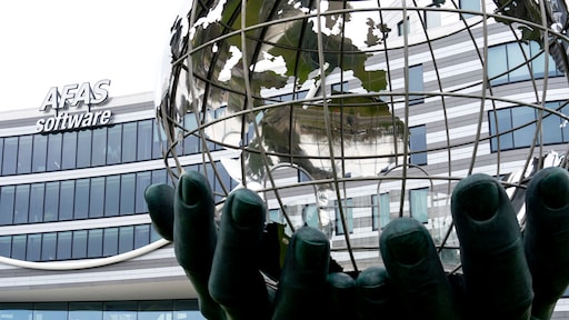 Korter werken, zelfde loon: AFAS voert vierdaagse werkweek definitief in