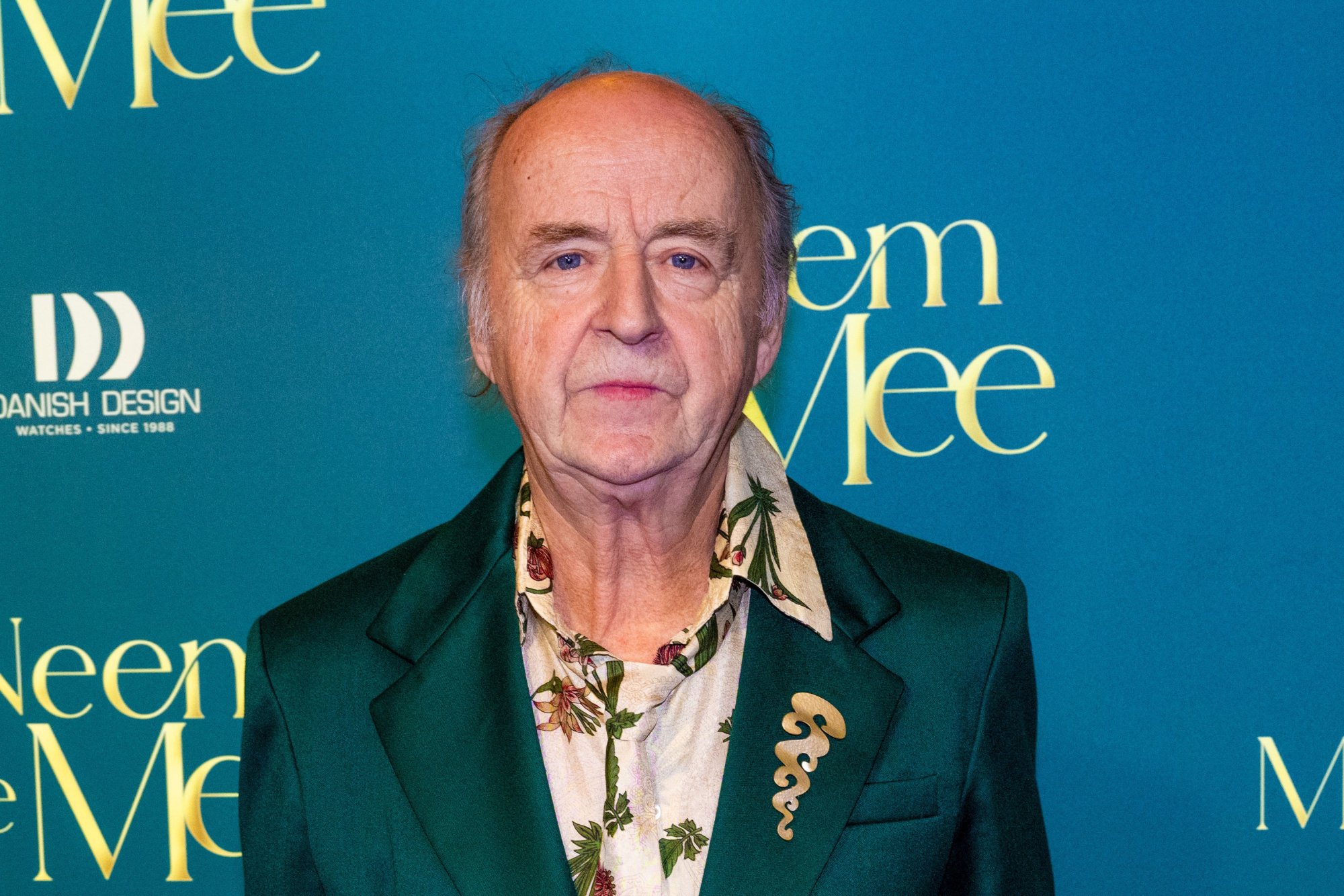 Kees Hulst houdt zelf de regie over het einde van zijn leven