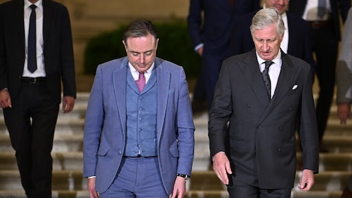 Spanning in België: kabinetscrisis en veiligheidsoverleg op één dag