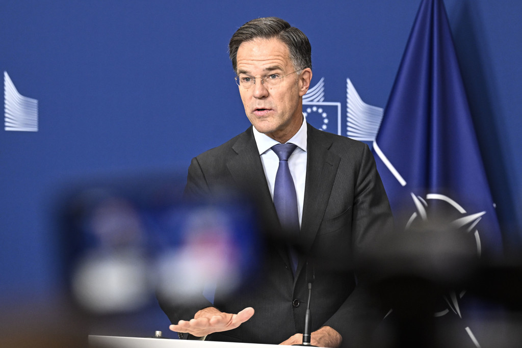 België krijgt hulp NAVO-landen tegen drones, Rusland spreekt van 'opruiende retoriek'