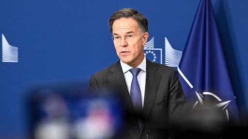 België krijgt hulp NAVO-landen tegen drones, Rusland spreekt van 'opruiende retoriek'