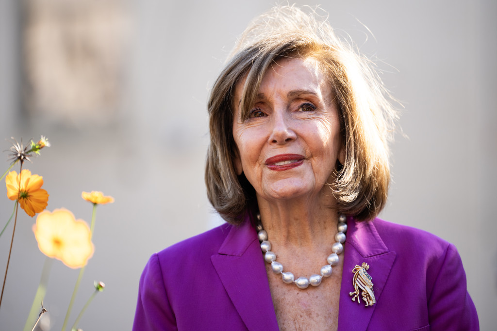 Nancy Pelosi kondigt pensioen aan na bijna 40 jaar in het Congres VS